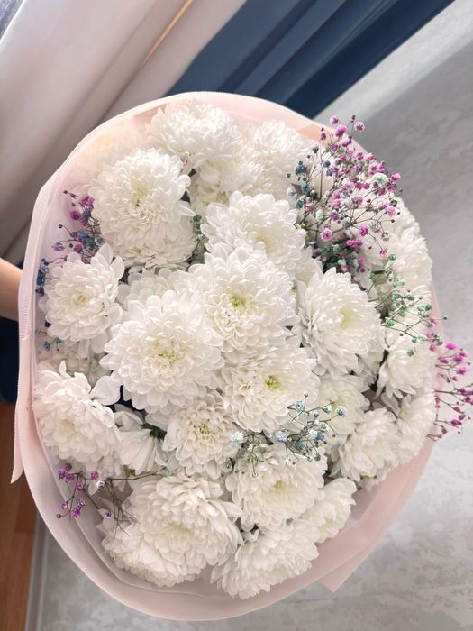 Продам букет цветов