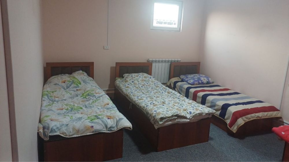 Hostel, kunlik kvartira