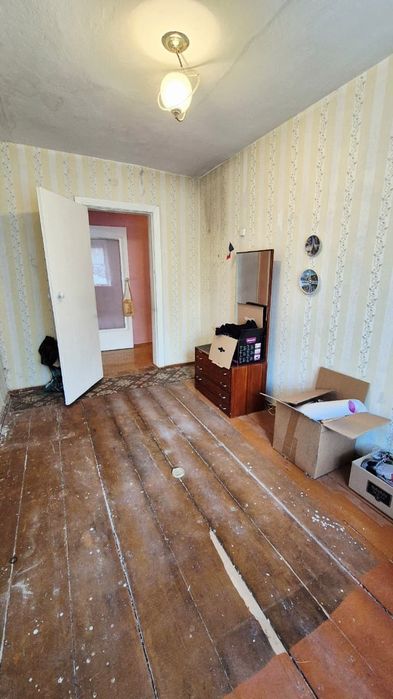 3-х ком кварт Парк Победы