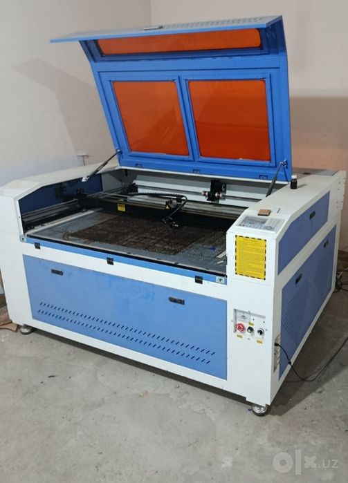 Lazer stanok 130x90