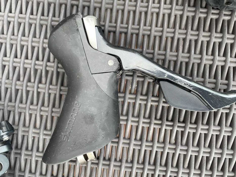 Manete Ergopower Shimano Ultegra ST-6800