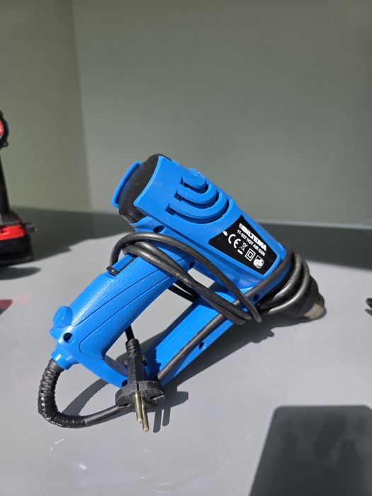 Suflanta cu aer cald BILTEMA 17-227