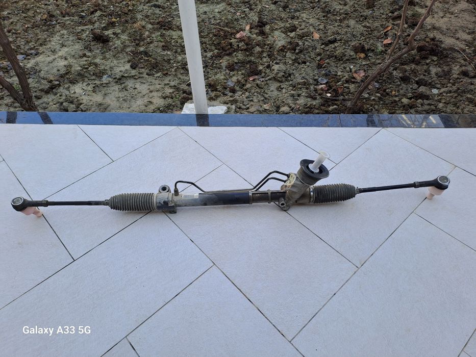 Рулевой калонка янги кобалтники