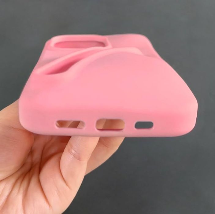 Rhode чехол силиконовый! Новое состояние