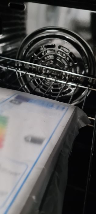 К-т Фурна с керамични к-ни ОК ОВС 2141A 70л