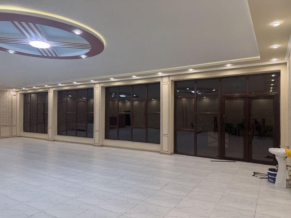 Продаётся комерческое здания