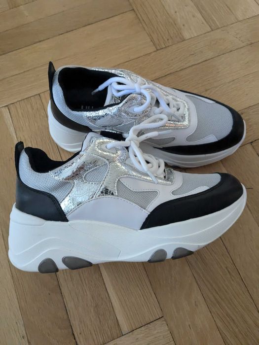 Liu Jo обувки 36