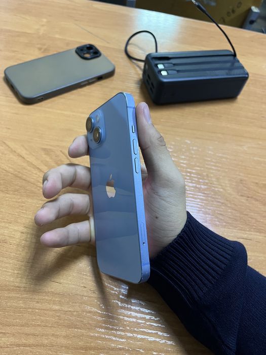 Iphone 14 обмен