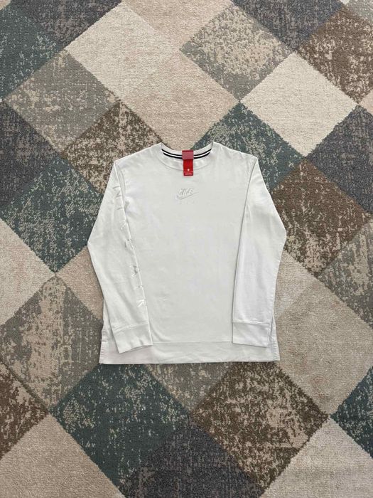 Дамска блузка Nike