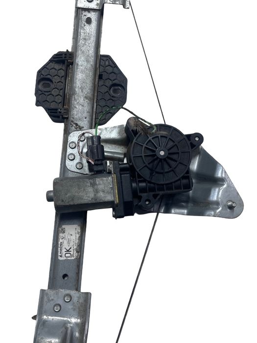 Macara Geam Dreapta Fata Dacia Logan Mcv Ii 2013 - > 807209299R