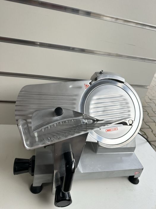 Машина за рязане на колбаси