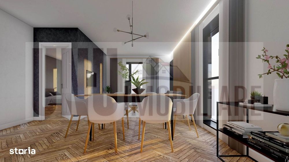 Comision 0% Apartament nou 2 camere Tătărași — fotografia 1