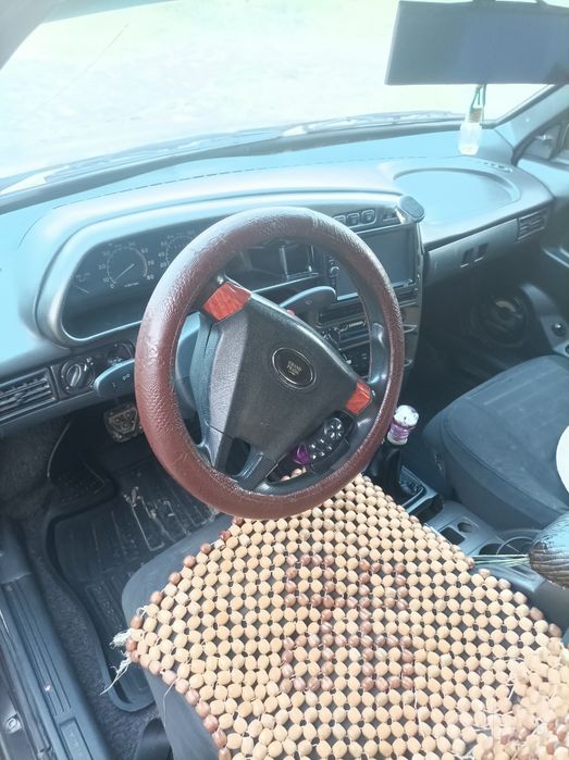 Lada 2109. Yili 1990