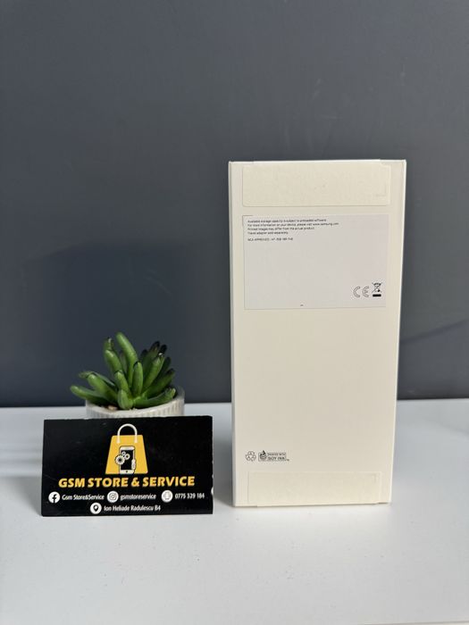 Samsung Galaxy A06 64Gb Nou Sigilat 2 Ani Garantie Gsm Store&Service