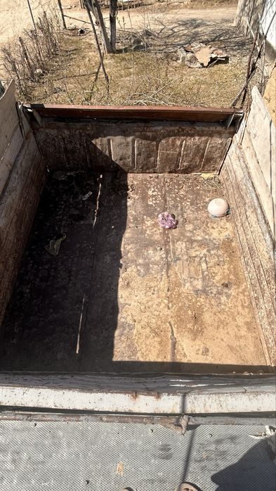 Зил 130 есть запосной мотор