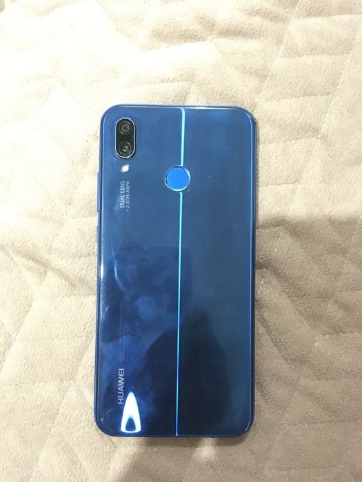 Huawei P20 lite 64гб