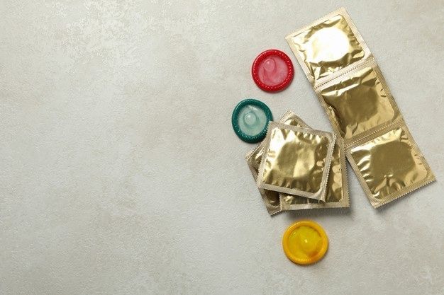 Ультратонкие презервативы Extra strong original