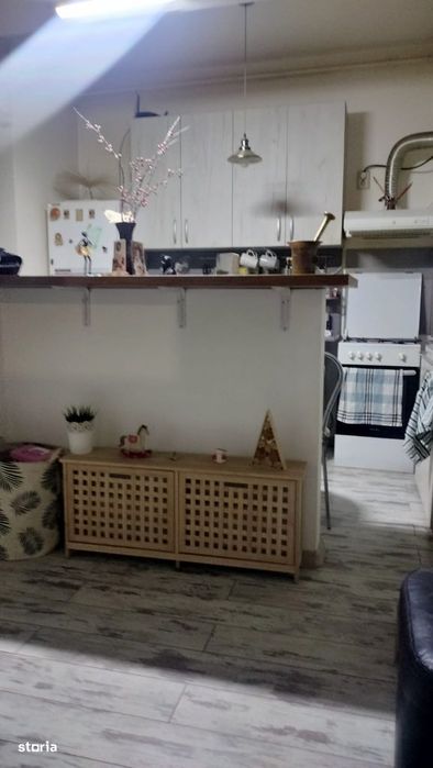 Apartament cochet cu 2 camere in Militari - Chiajna