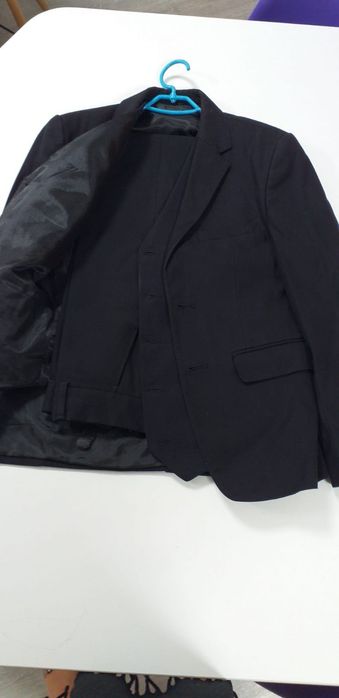 Костюм школьный на мальчика