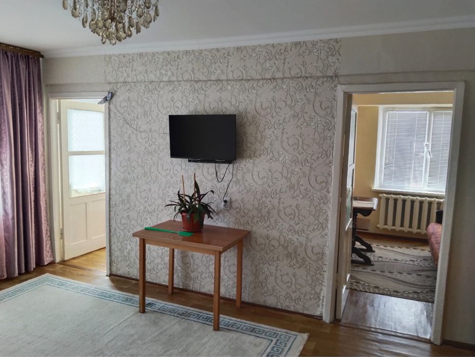 4-х комнатная Квартира продается