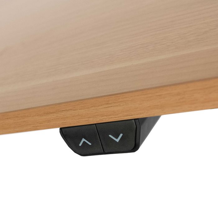 Birou reglabil pe înălțime Otis