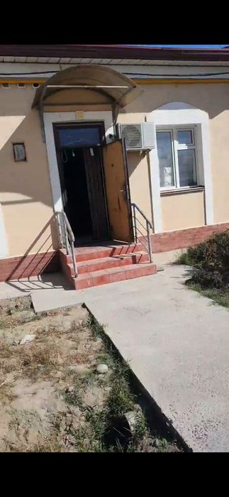 Ishtxon tumanida shinam uy joy sotiladi