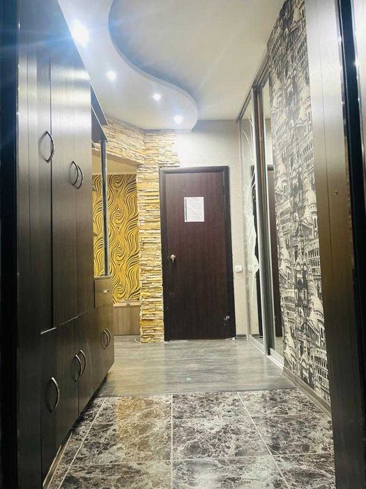 Vip 1 комнатная Циолковского