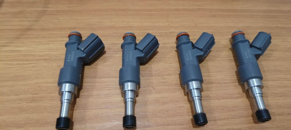 2TR-FE 2.7 TOYOTA Prado