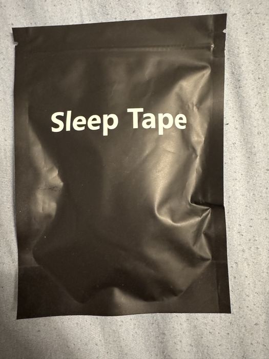 Vand Sleep tape(banda de dormit)
