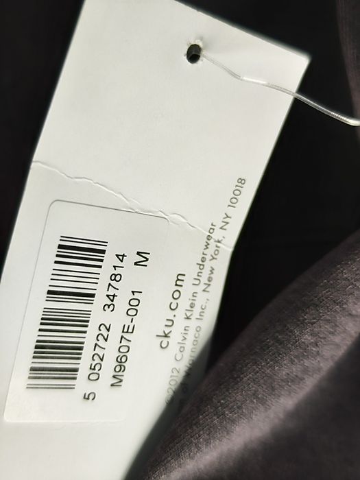 Calvin Klein мъжка тениска, M и L