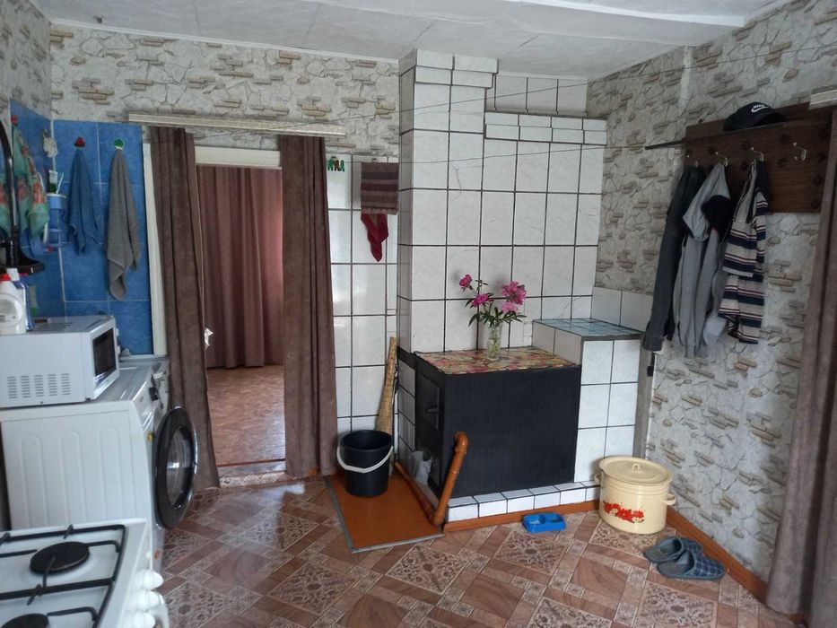 Продается дом пер. Полярный 20