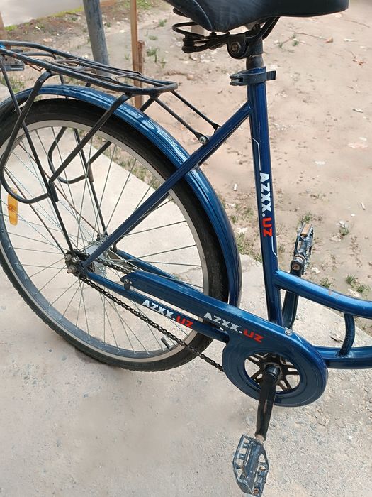 Velosiped sotiladi holati yaxshi