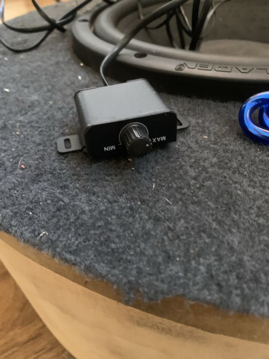 Туба, усилвател, ВИСОК КЛАС