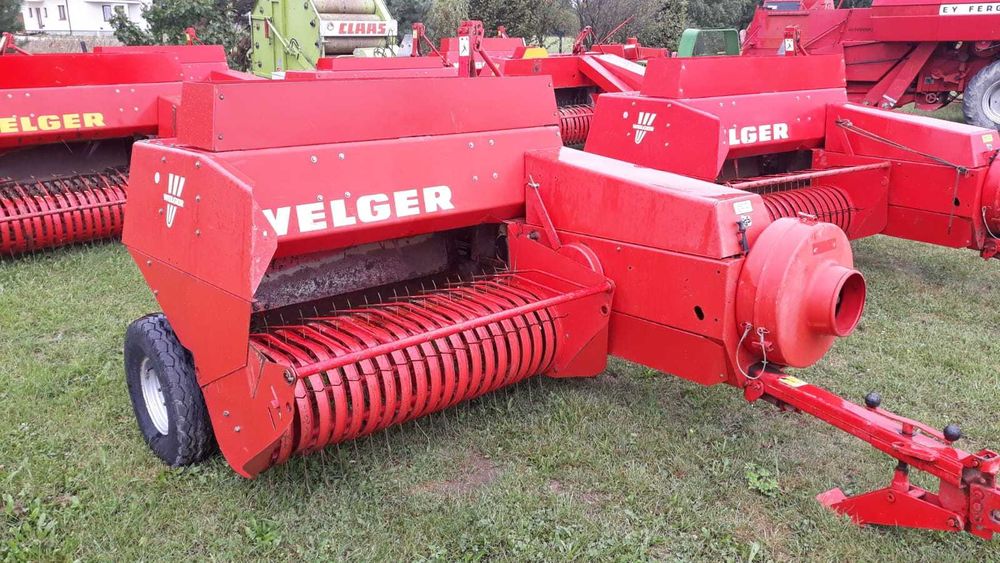 Presa Welger AP 53 an 2026 Welger Ap 42 Welger Ap 45 John Deere 342 Claas Markant 40 Markant 50 Marlant 41 John Deere 339 332 336 349 359