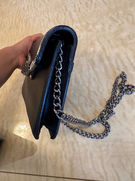 Сумкa чернaя турецкая