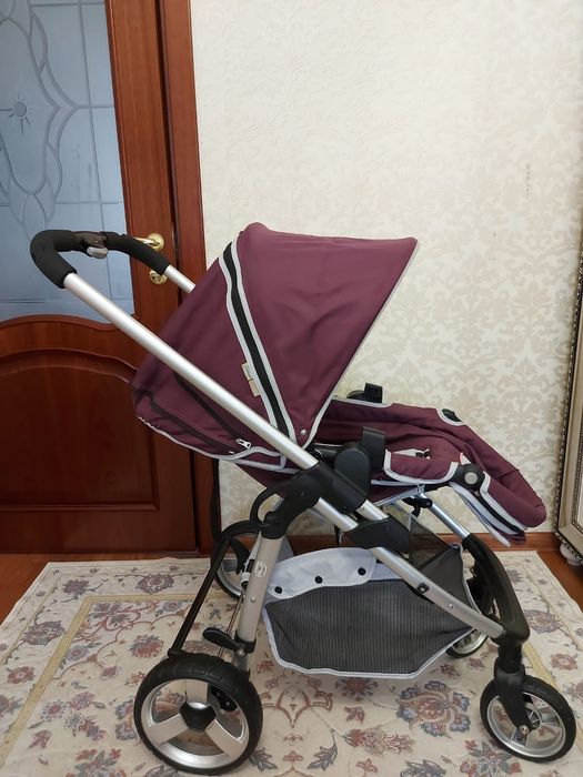 Детская коляска, в отличном состоянии