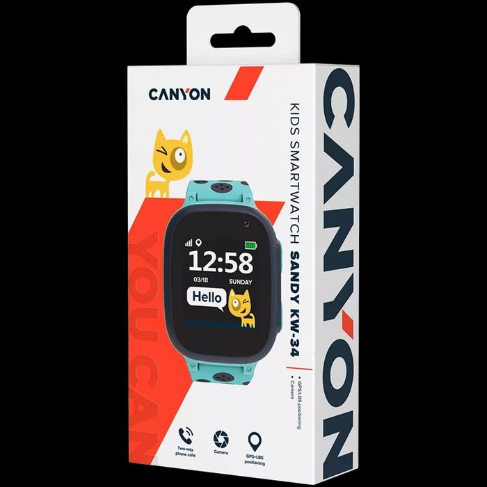 Smart watch Canyon