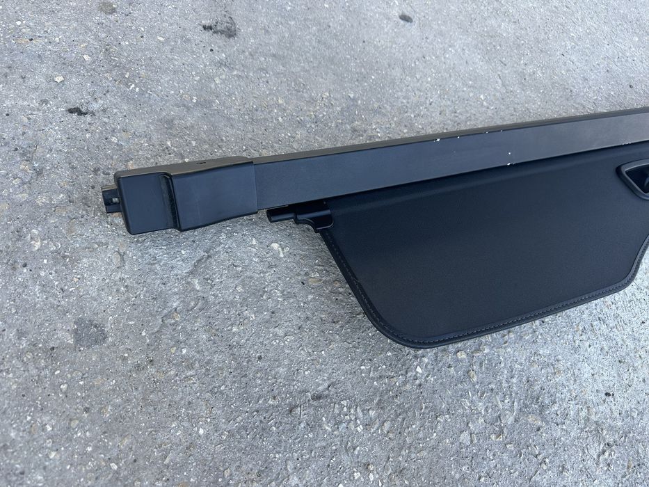 Щора за багажник за Форд Мондео МК3 комби