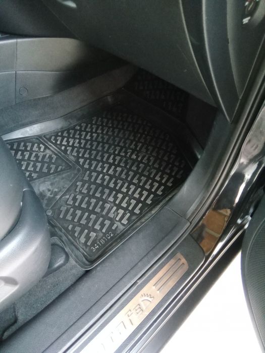 Продавам Хюндай Санта Фе