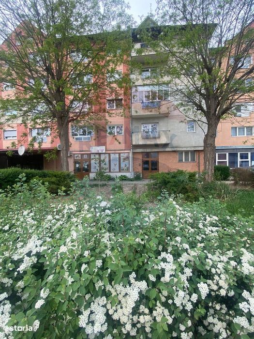 Apartament cu 3 camere de vânzare în zona apreciata