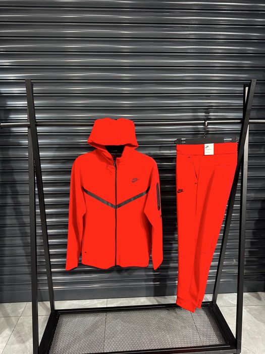 Мъжки екипи - Nike Tech / Найк тек 26”