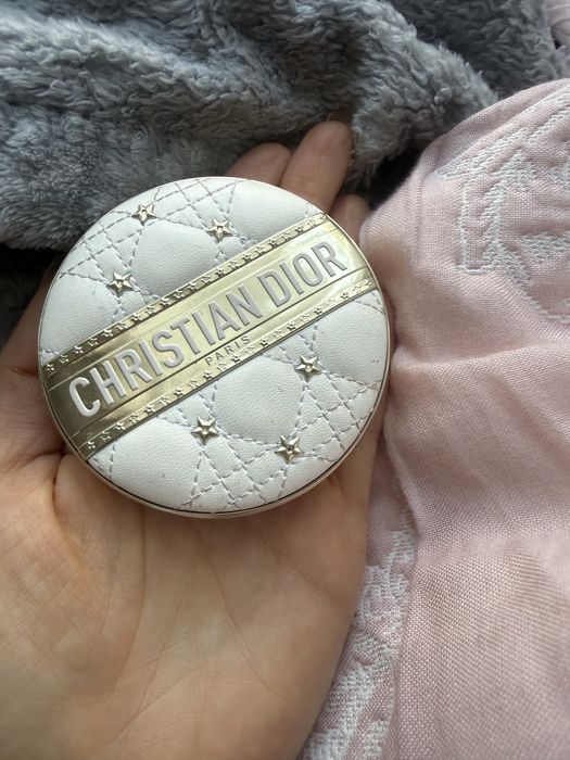 Dior хайлайтър лимитирана Коледна колекция