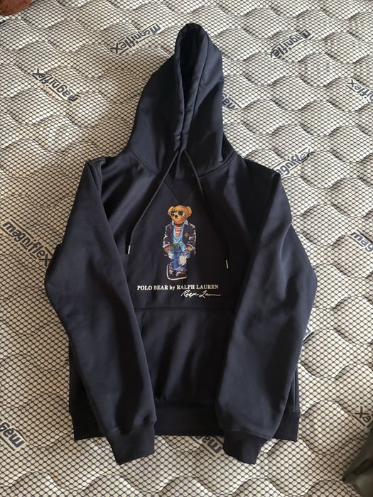 Polo Ralph Lauren суичър