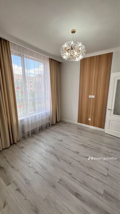 Продам квартиру евродвушку