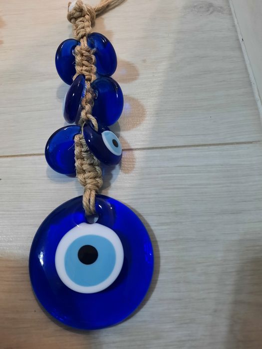 Обереги на подарок