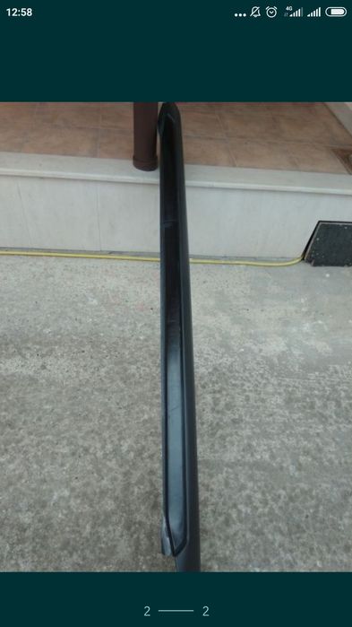 Праг за Citroen C-crosser