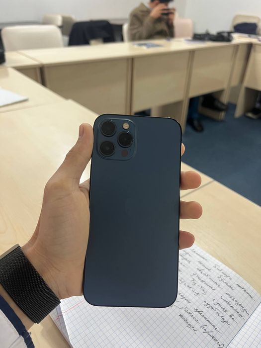 Iphone 12 pro max srochna