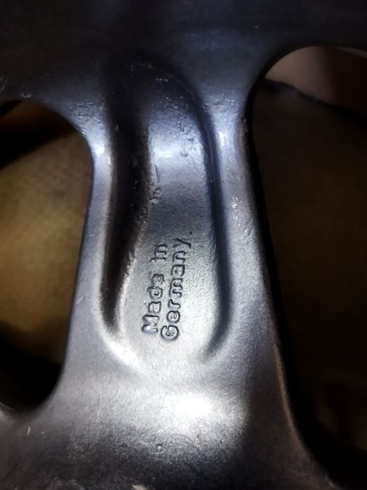 Колеса BORBET в сборе