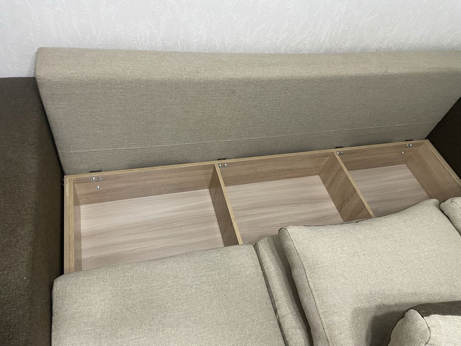 Продам раслкадной диван