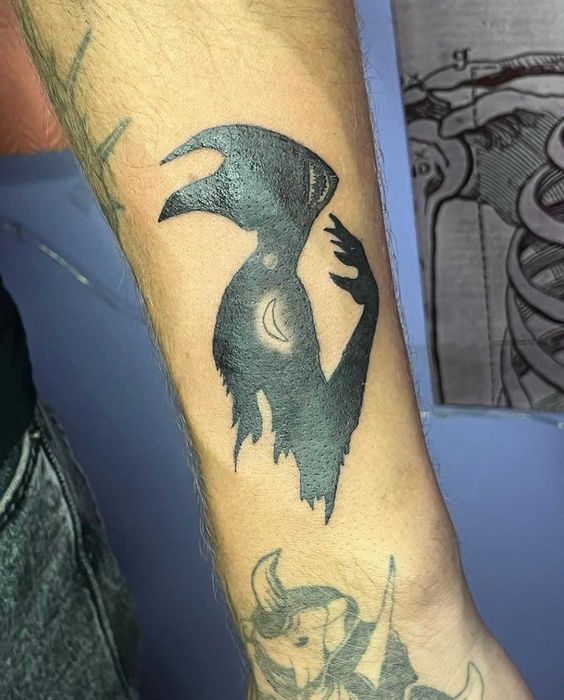 ТАТУ! Красиво! Стерильно!